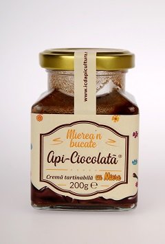 API-Ciocolata  200 g